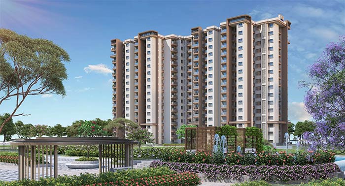 Sattva City Bangalore
