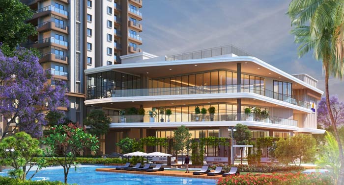 Sattva City Bangalore