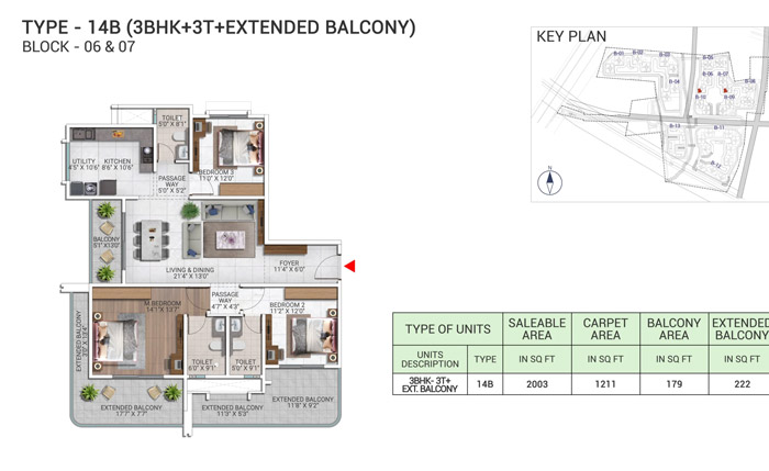 Sattva City Bangalore