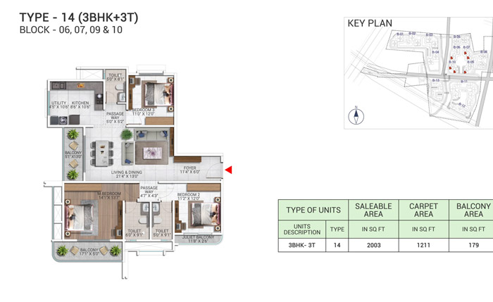 Sattva City Bangalore