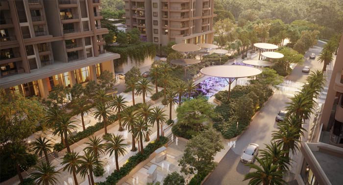 Sattva City Bangalore