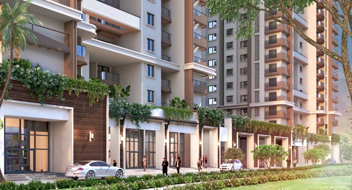 Sattva City Bangalore