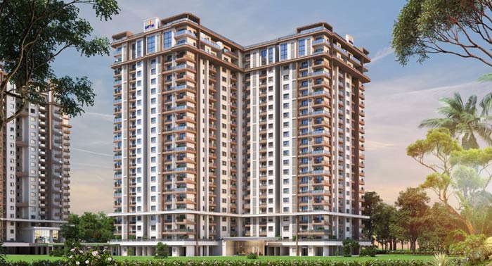 Sattva City Bangalore